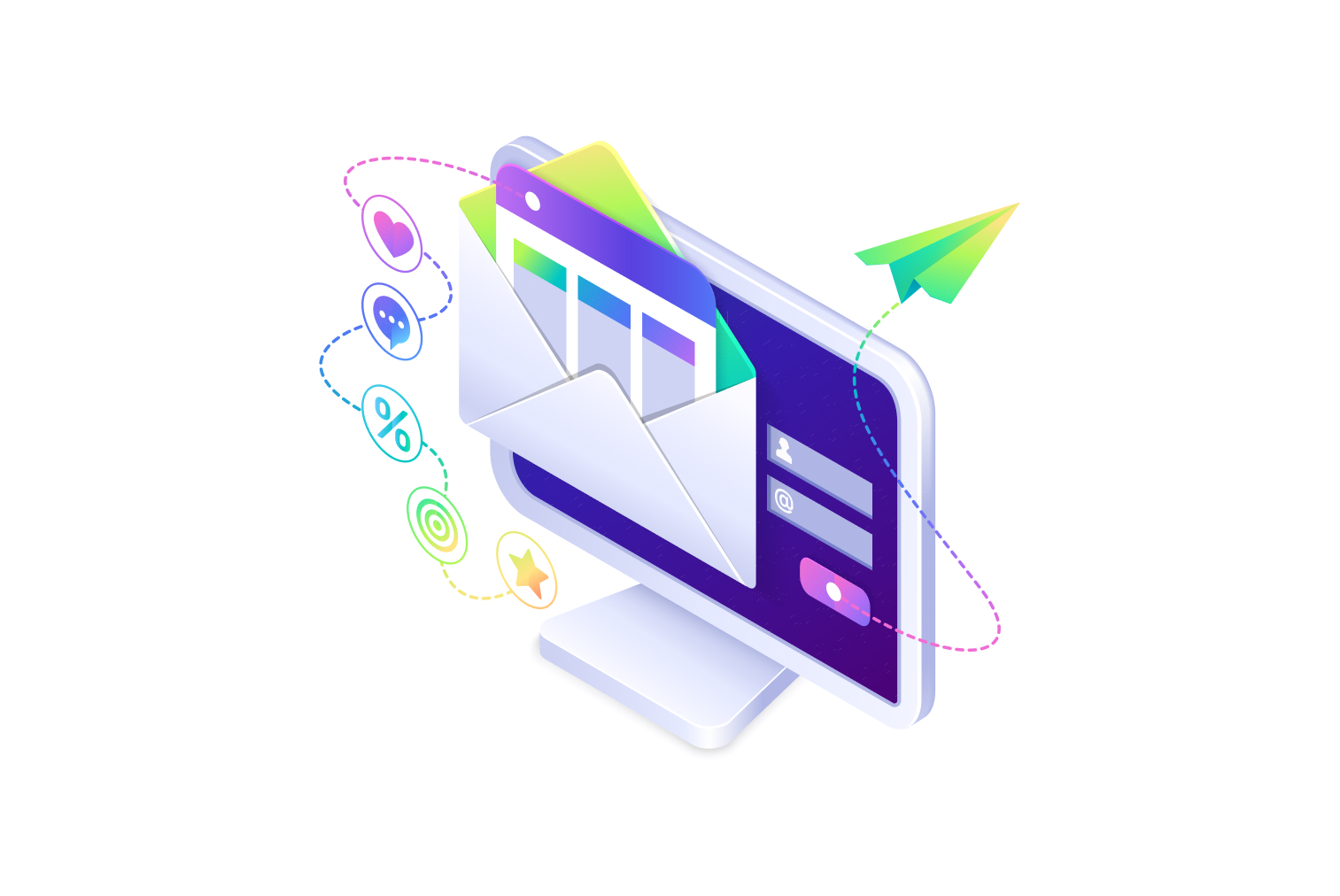 Scale Smarter Growth Plan